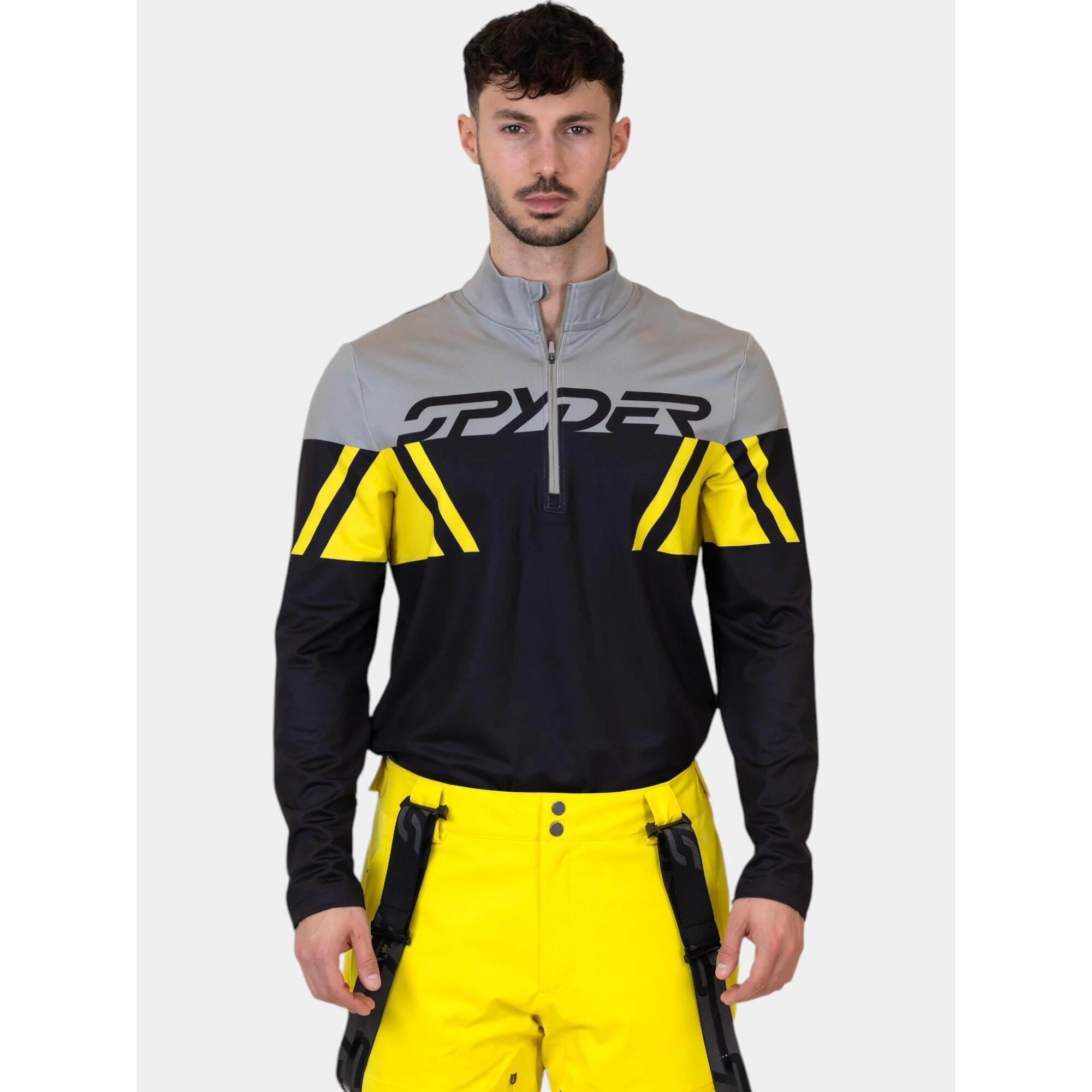 Koszulka Męska Spyder Podium HZ