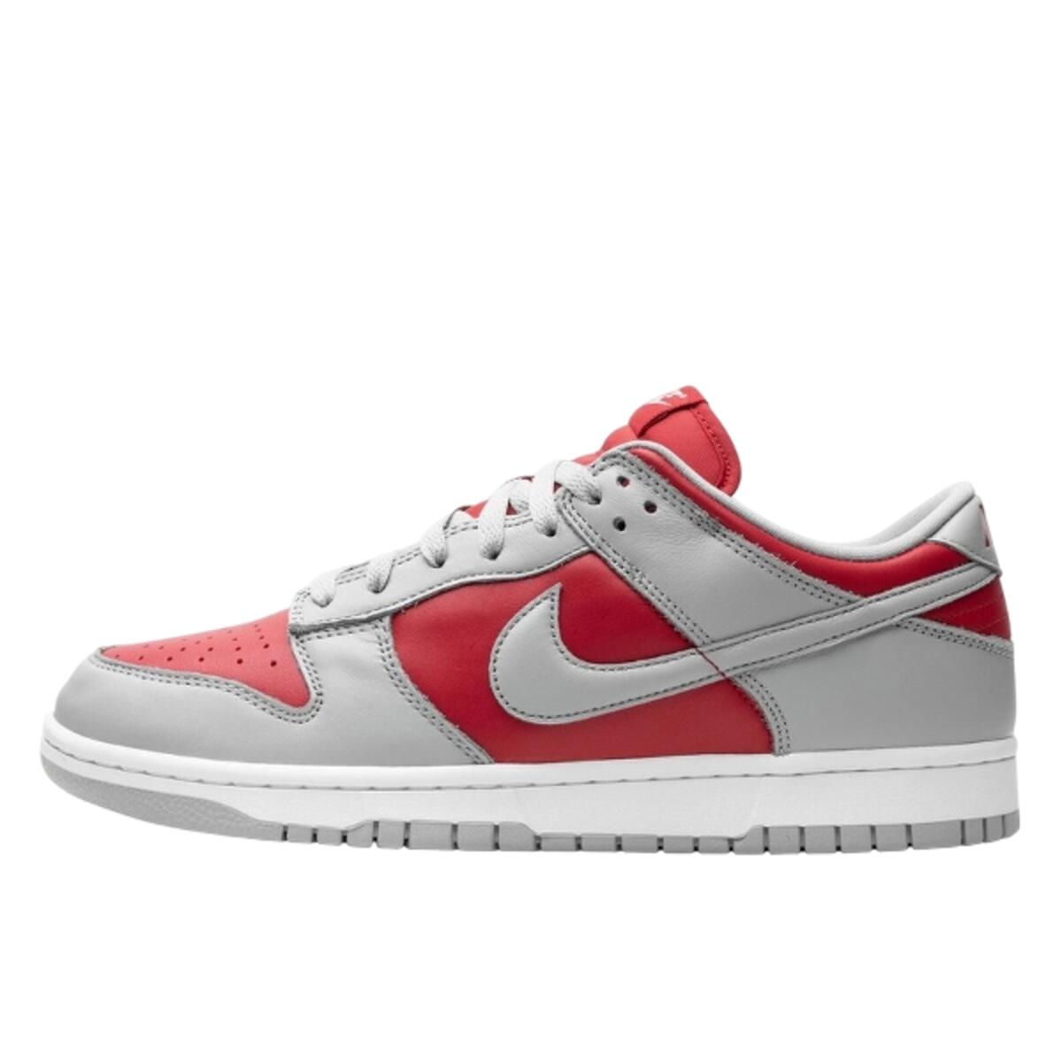 Buty do chodzenia dla dorosłych Nike Dunk Low QS CO.JP Reverse Ultraman (2024)