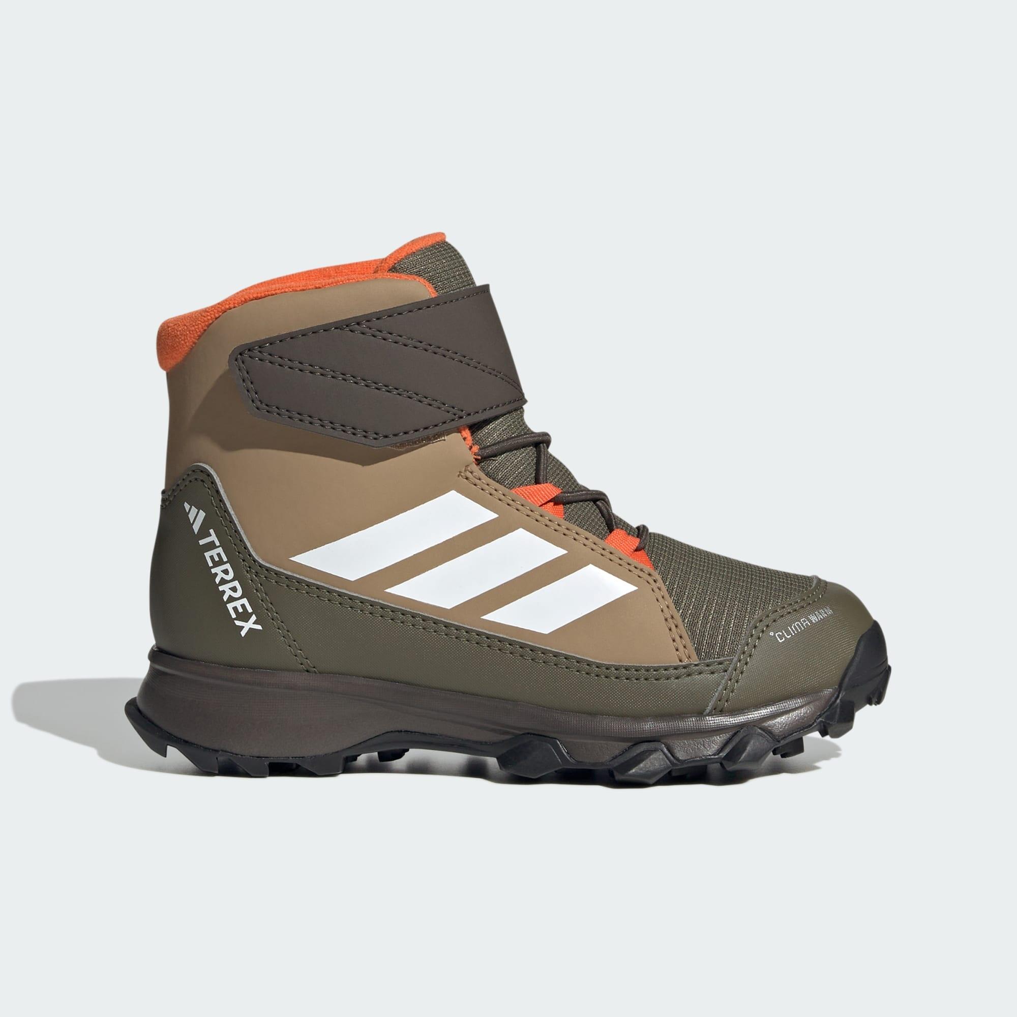 Buty zimowe Terrex Snow CF CLIMAWARM Kids