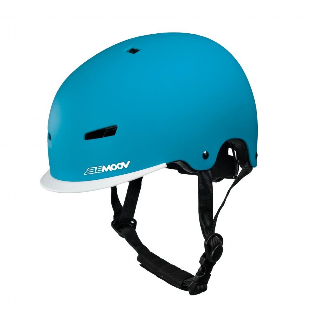 Kask dla dzieci Bemoov H1