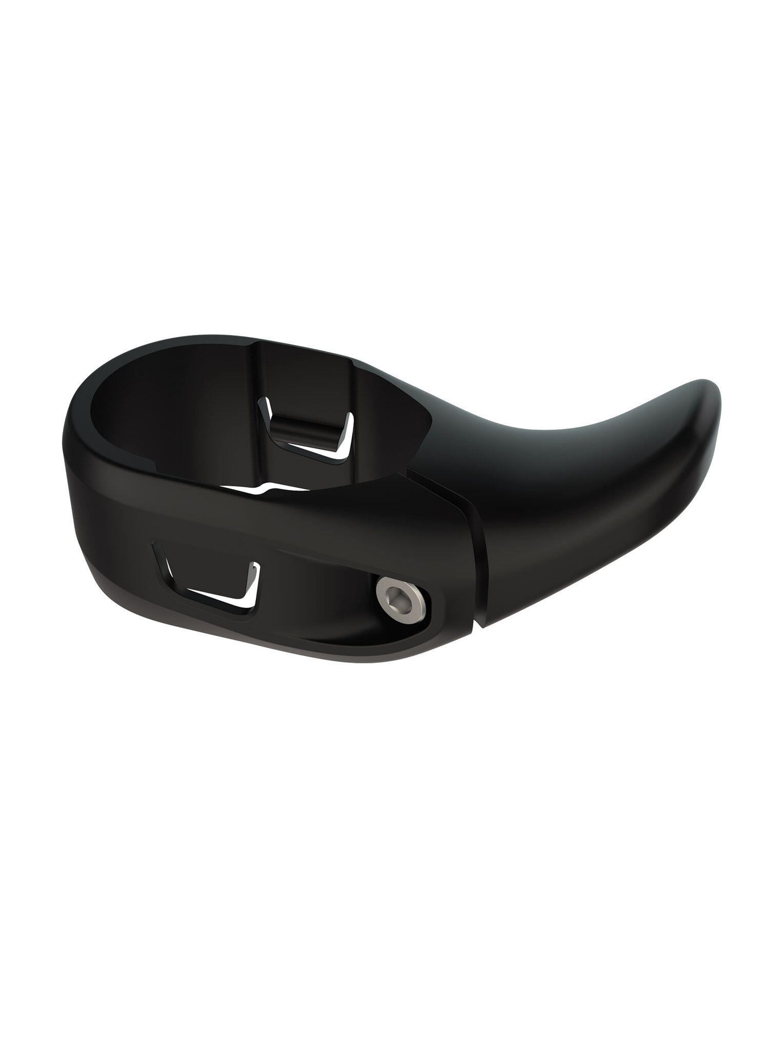 Wspornik do czekana Blue Ice Tech Pommel - black