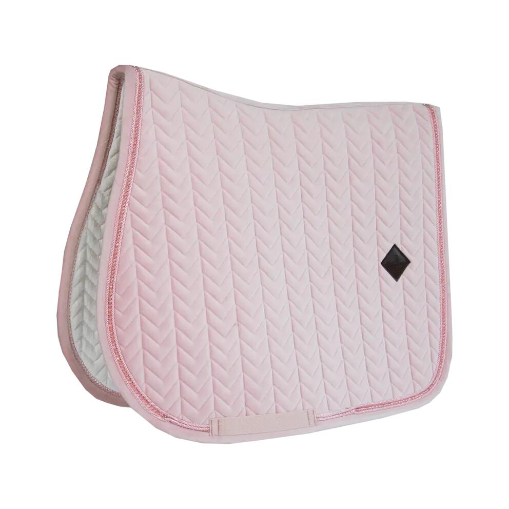 Maty do skakania Kentucky Pearls Velvet