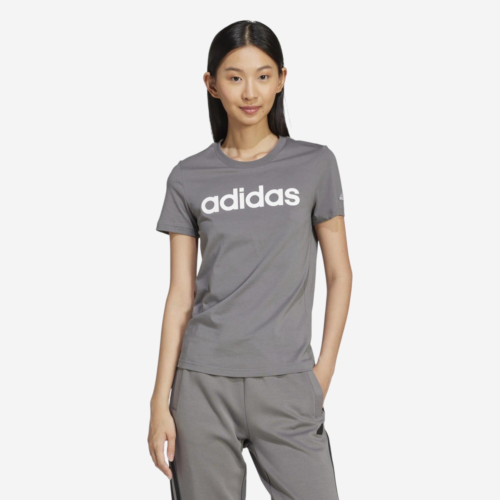 Koszulka damska ADIDAS Gym & Pilates