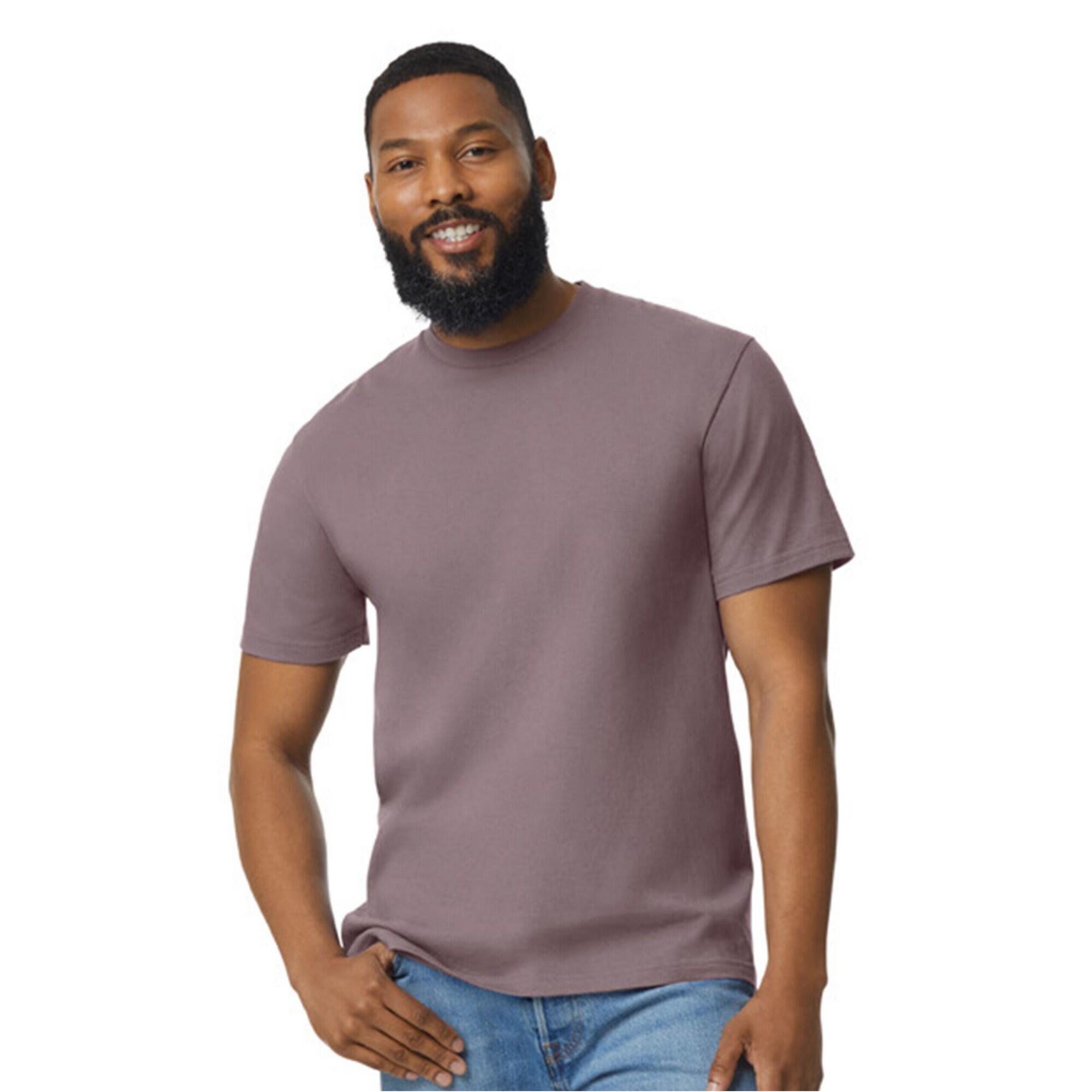 Koszulka Unisex Dla Dorosłych Softstyle Midweight