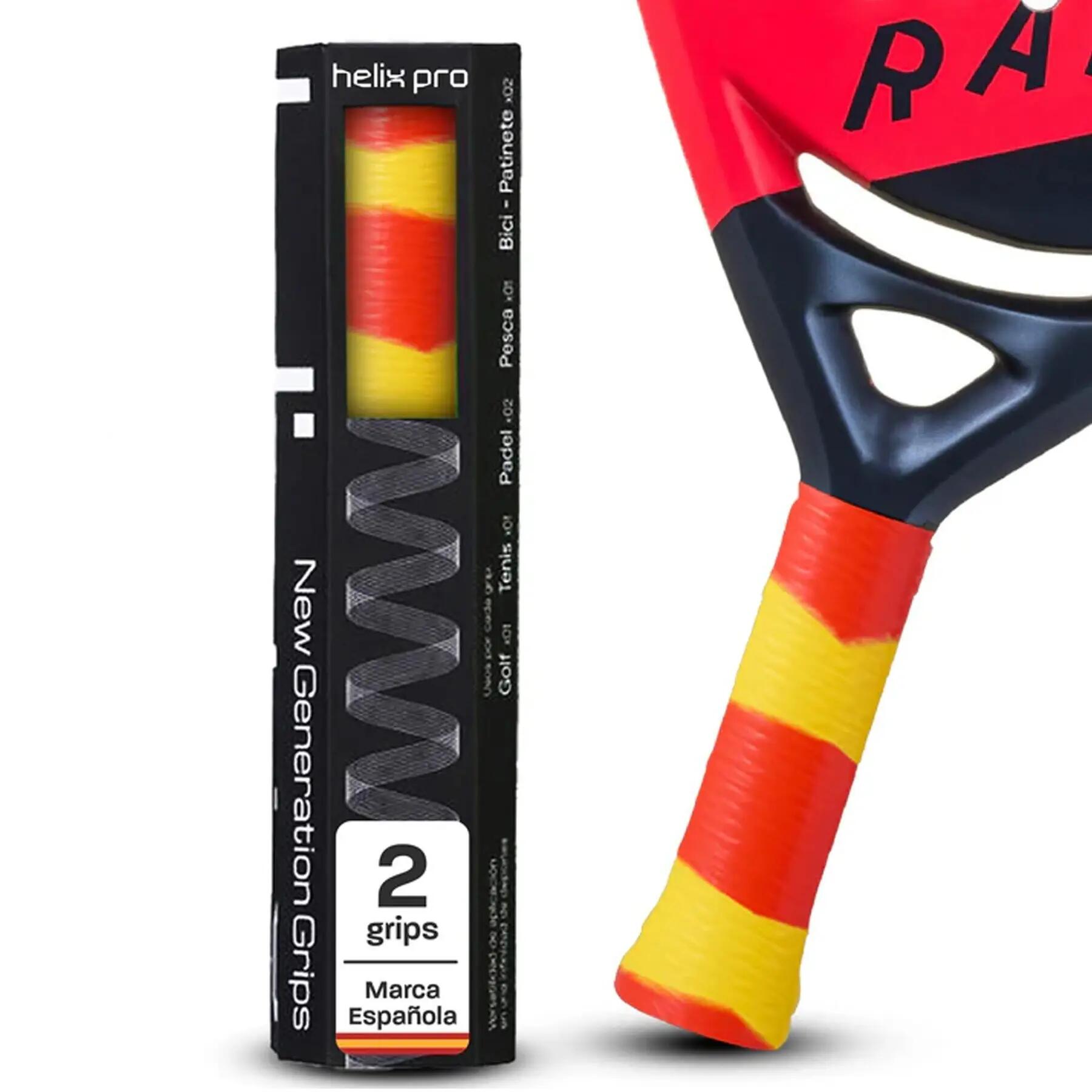 Uchwyt wiosła Helix Pro