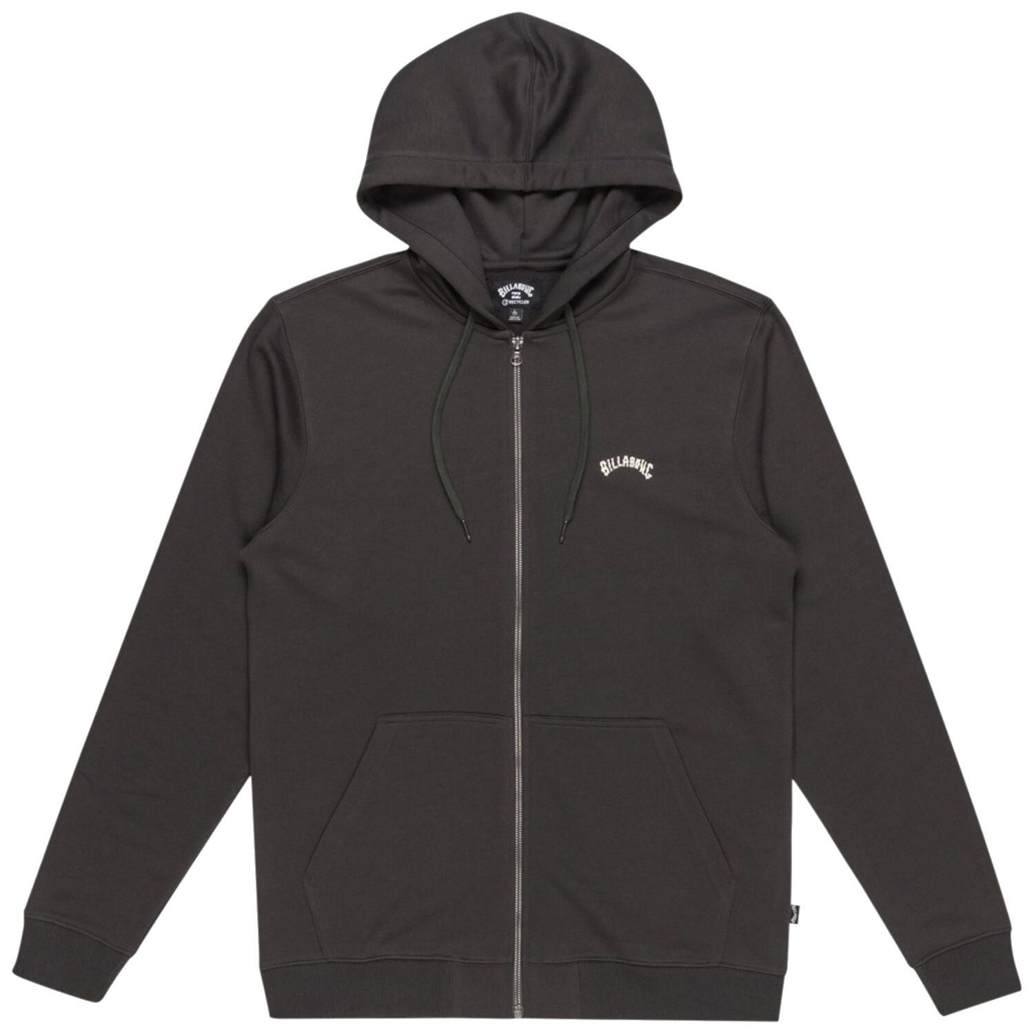 Bluza dresowa sportowa męska Arch Hoodie