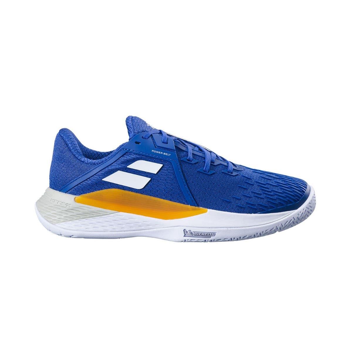 Buty do tenisa męskie Babolat Propulse Fury 3 All Court