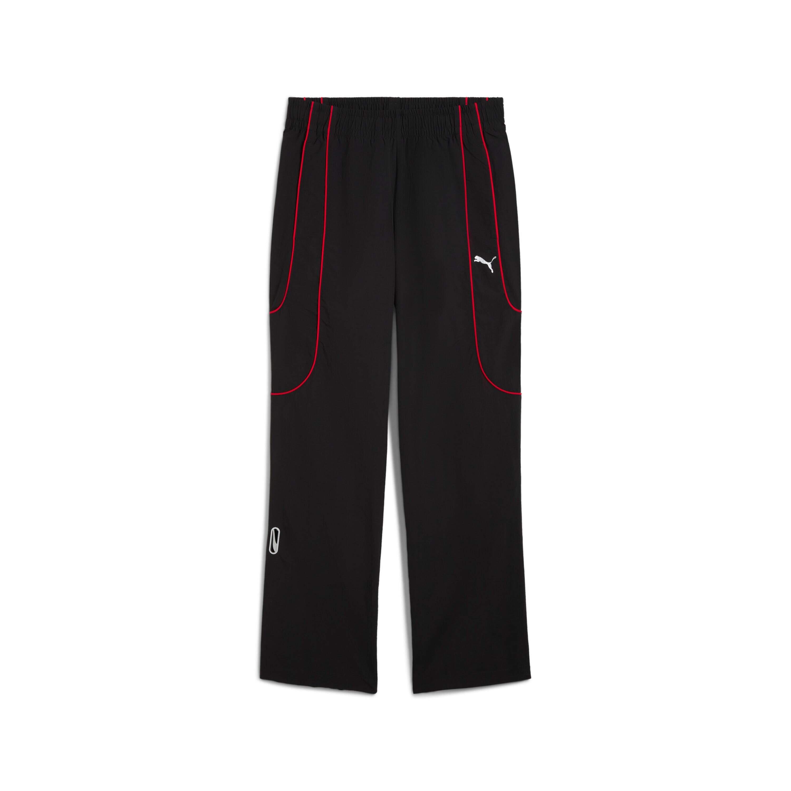 Spodnie Puma Pumatech-X Relaxed
