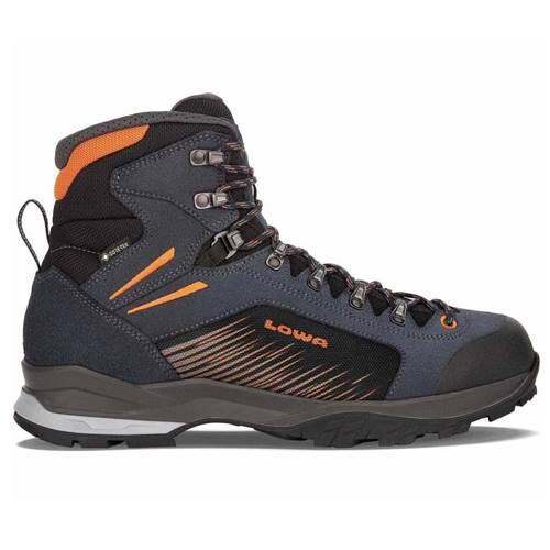 Buty trekkingowe męskie Lowa Vigo Gtx