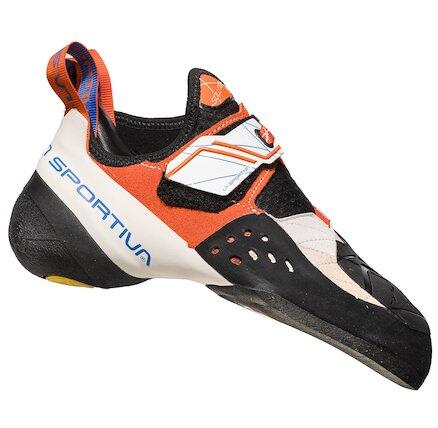 Dziewczęce buty wspinaczkowe La Sportiva Solution