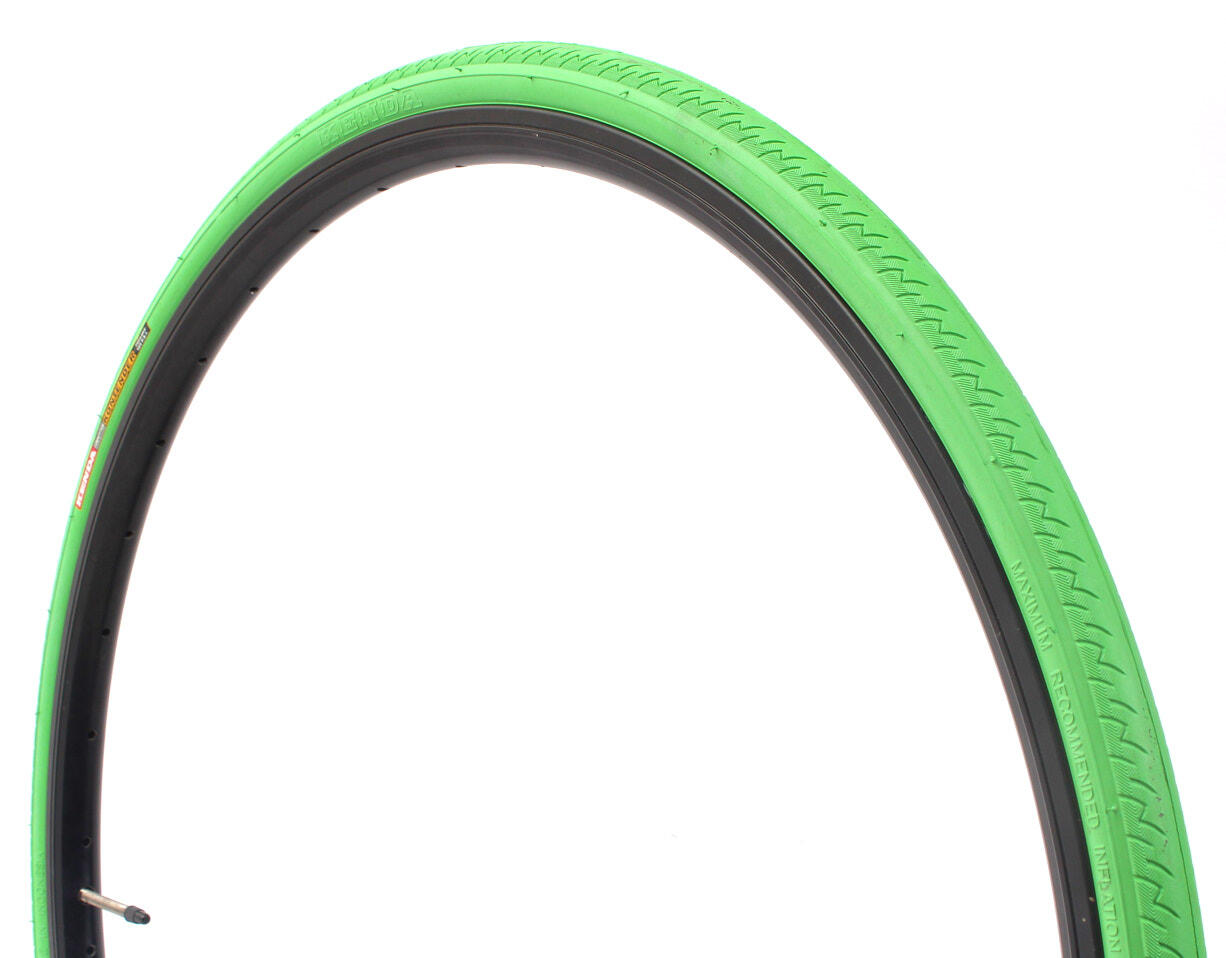 Opona szosowa KENDA Kontender Fixie 700 x 26C zielona