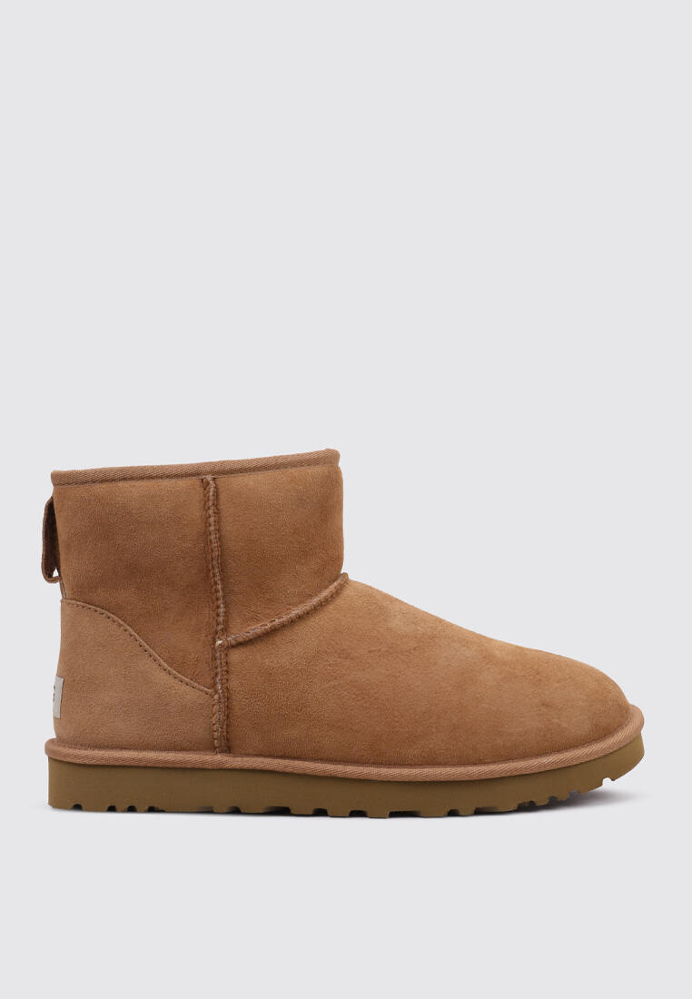 Ugg Australian M Classic Mini Boots Dorośli
