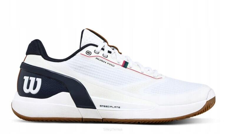 Buty tenisowe Wilson Rush Pro 5 Clay