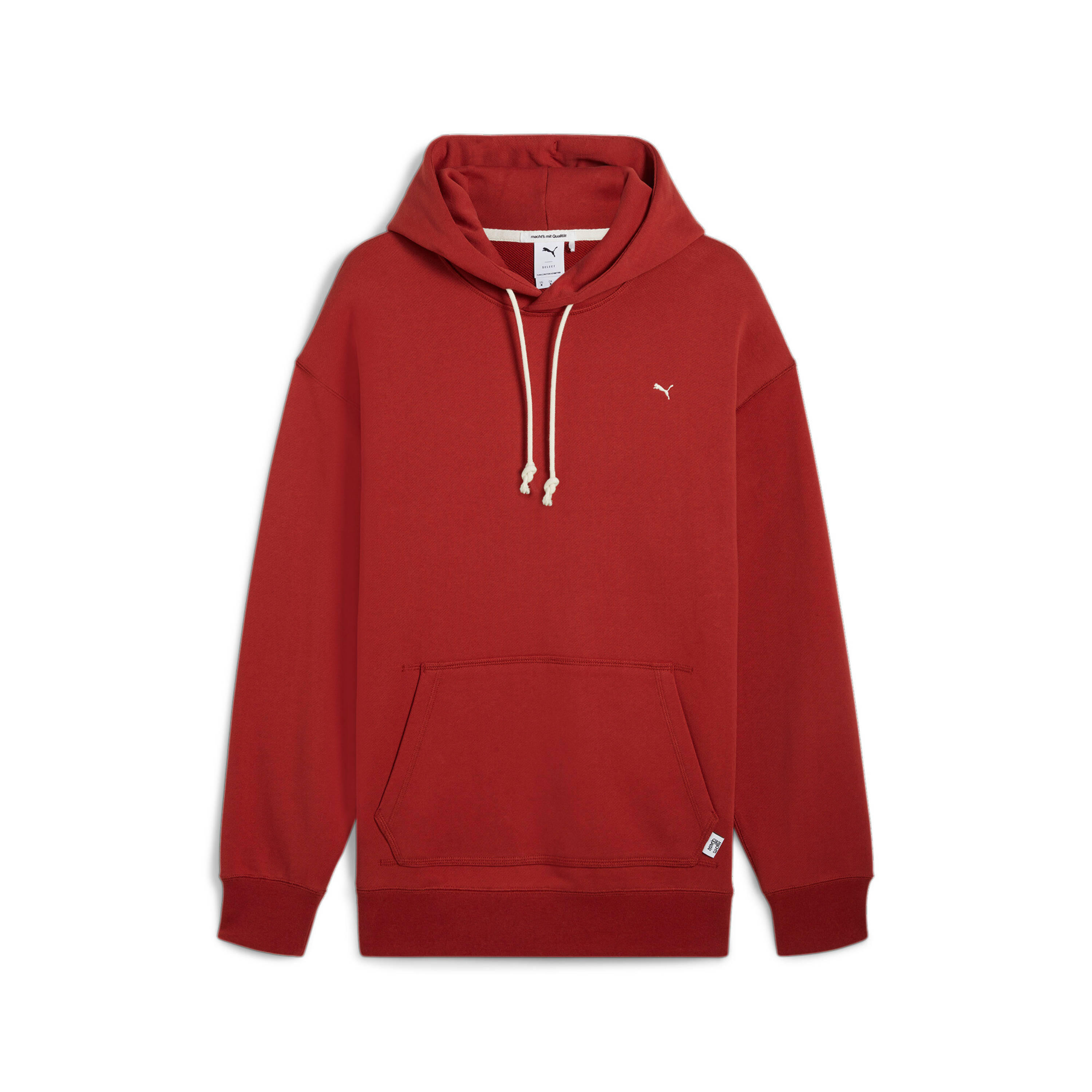 Bluza z kapturem Puma Hoodie MMQ