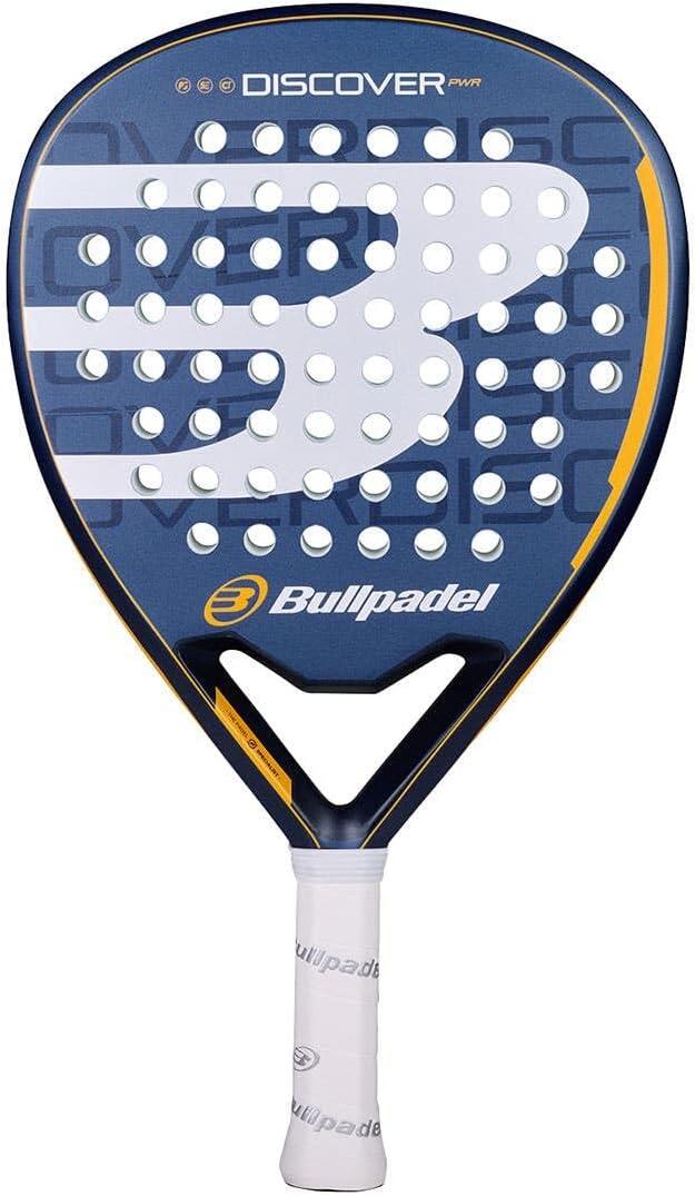 BULLPADEL DISCOVER Power 2025 (Pala)