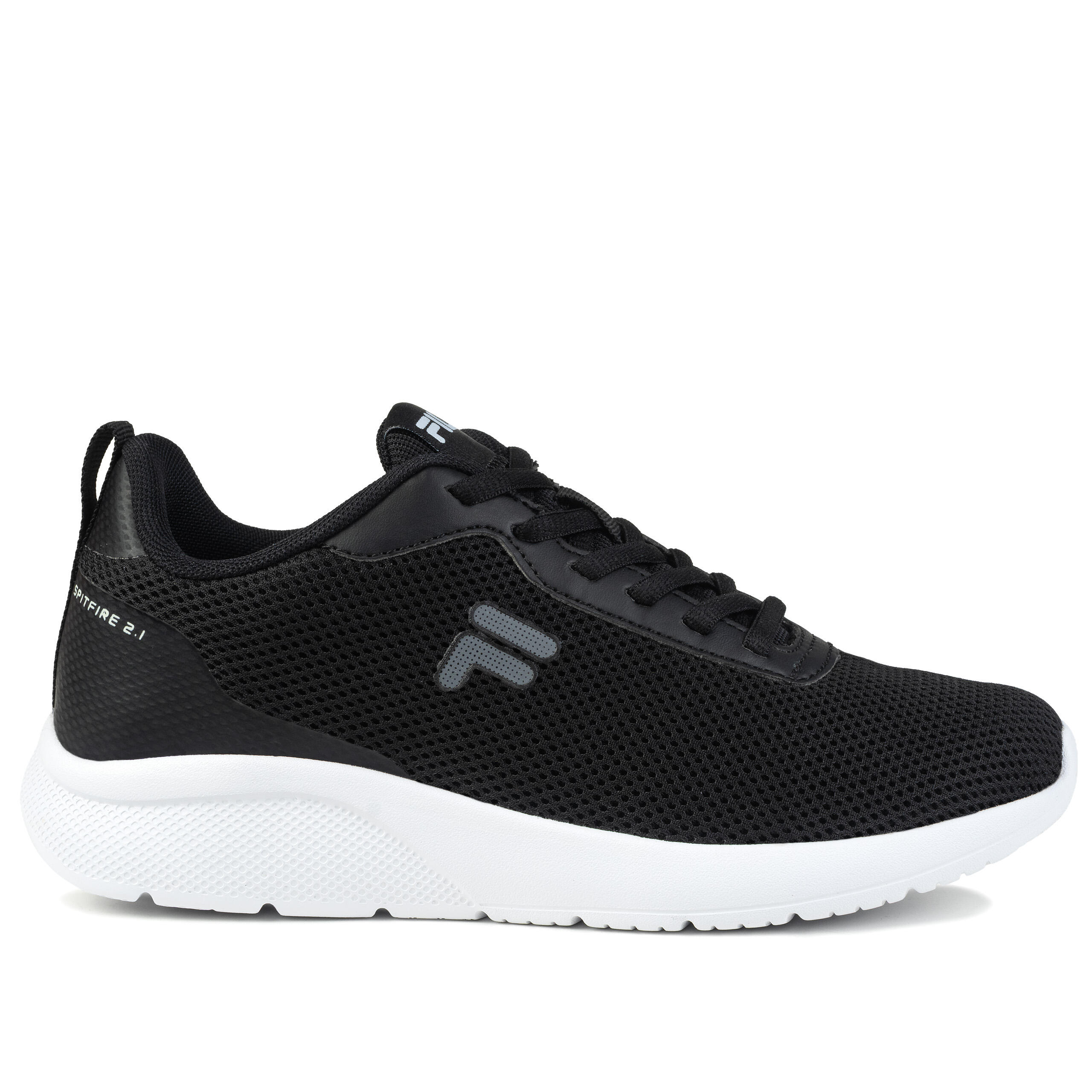 Buty damskie, sportowe Fila SPITFIRE WMN