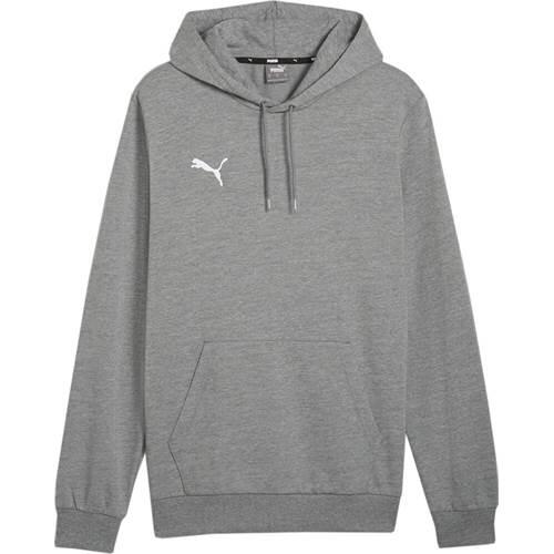 Zdjęcia - Strój piłkarski Puma Bluza sportowa męska  B23611 