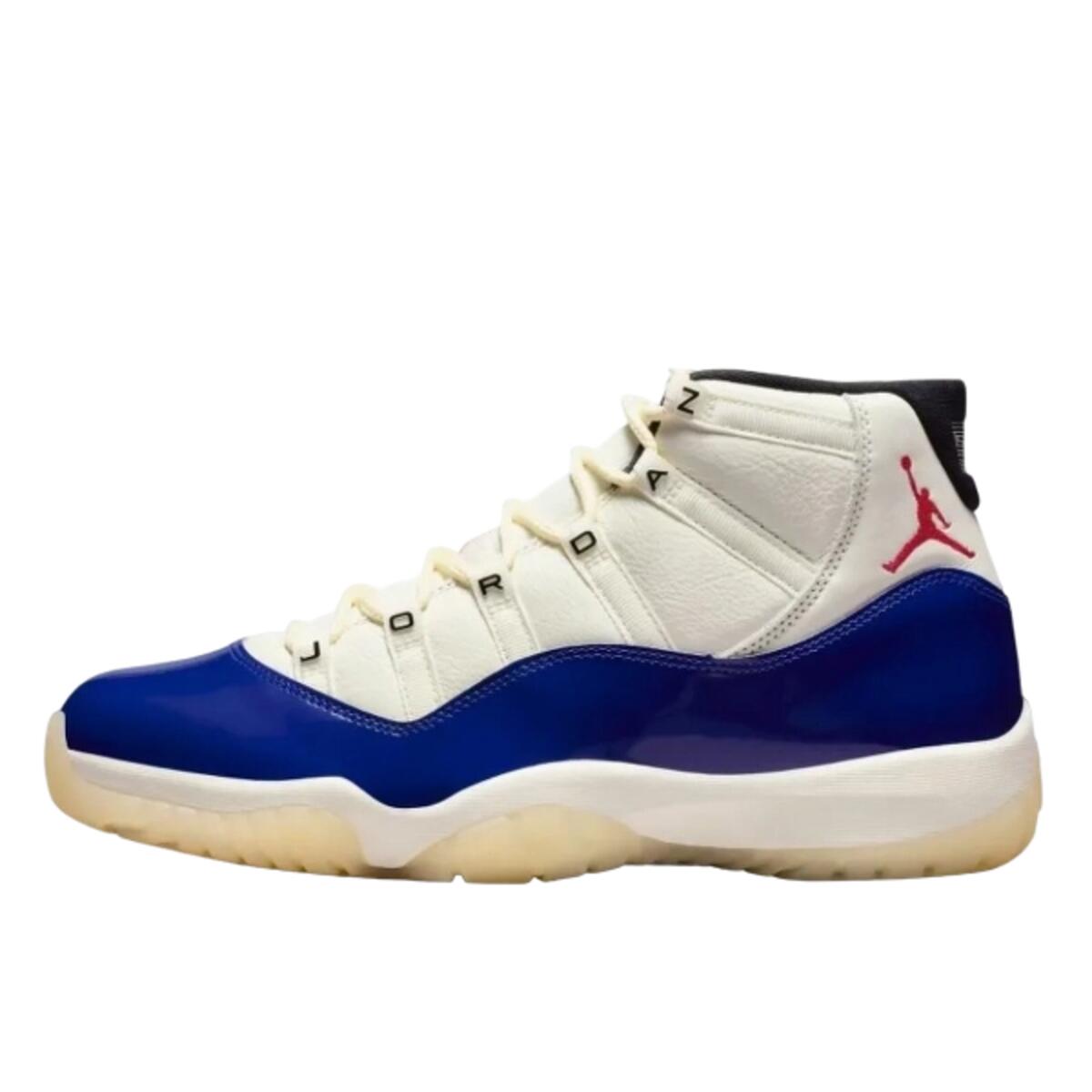 Air Jordan 11 Retro Rare Air