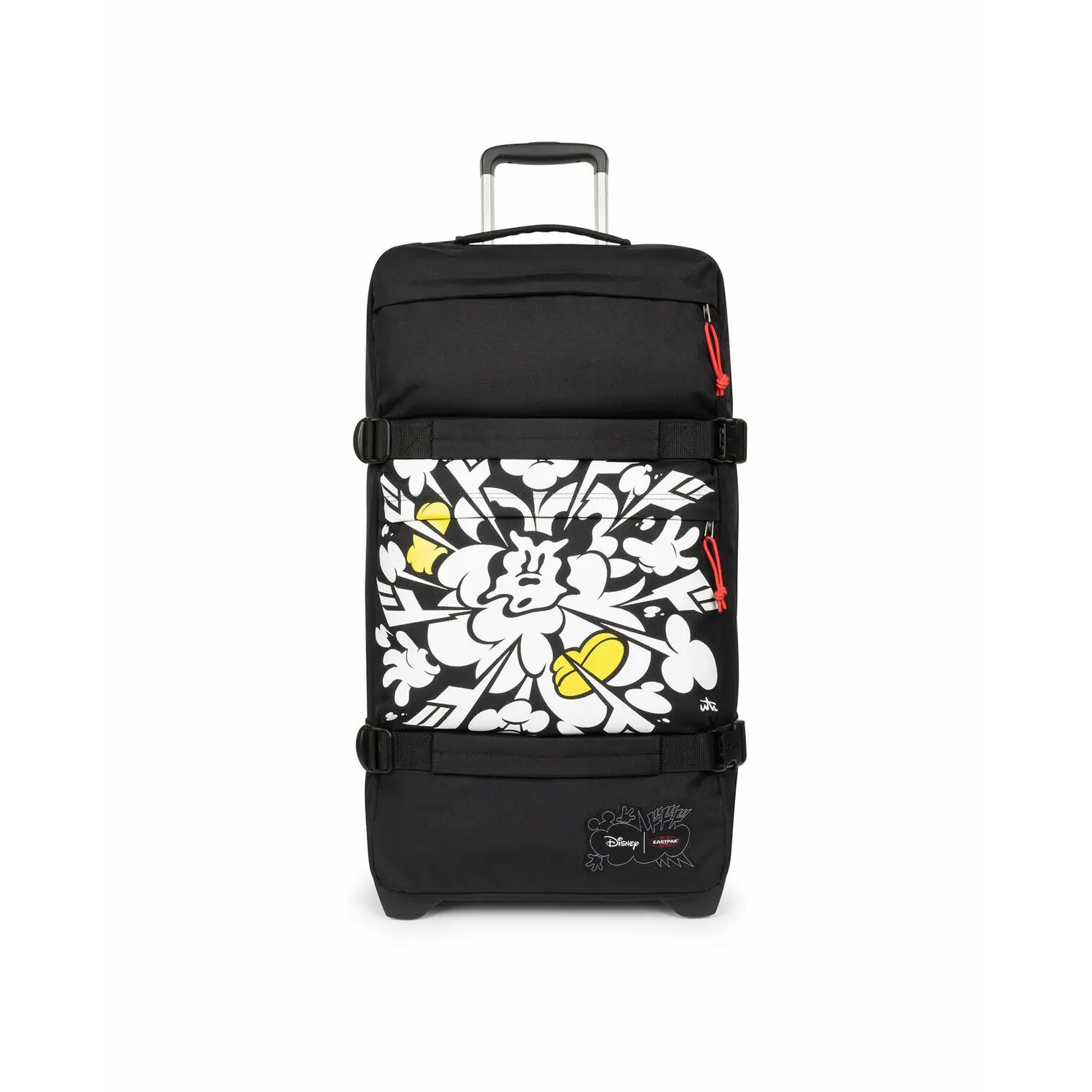 Torba na kółkach Eastpak Transit'r Plus L