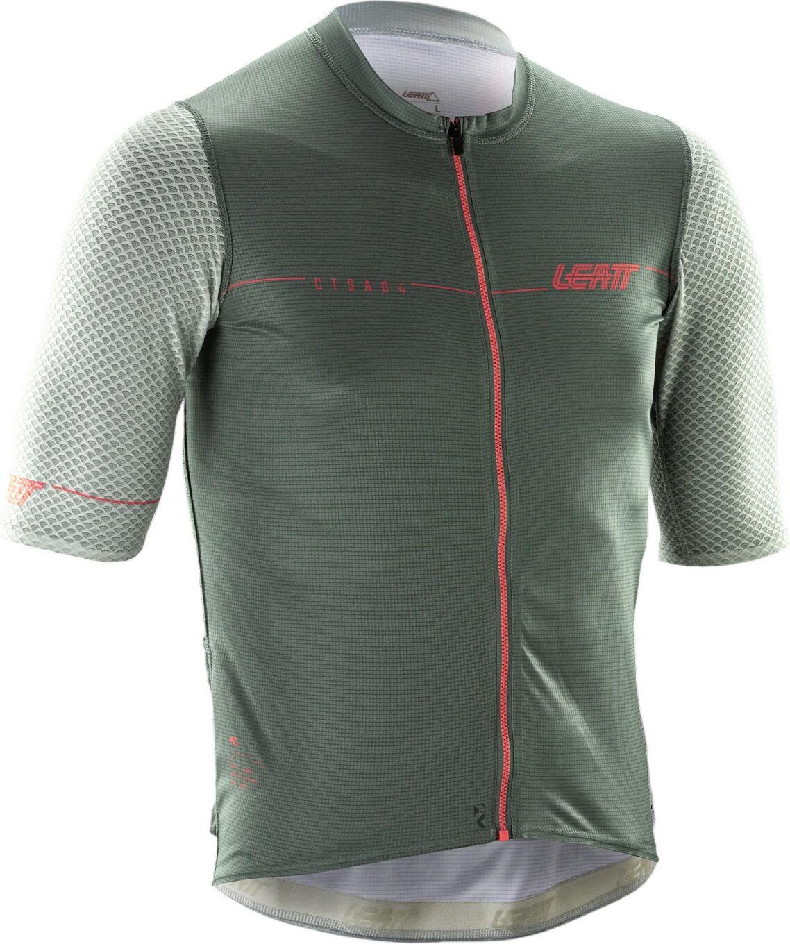Maillot Leatt Endurance 6.0