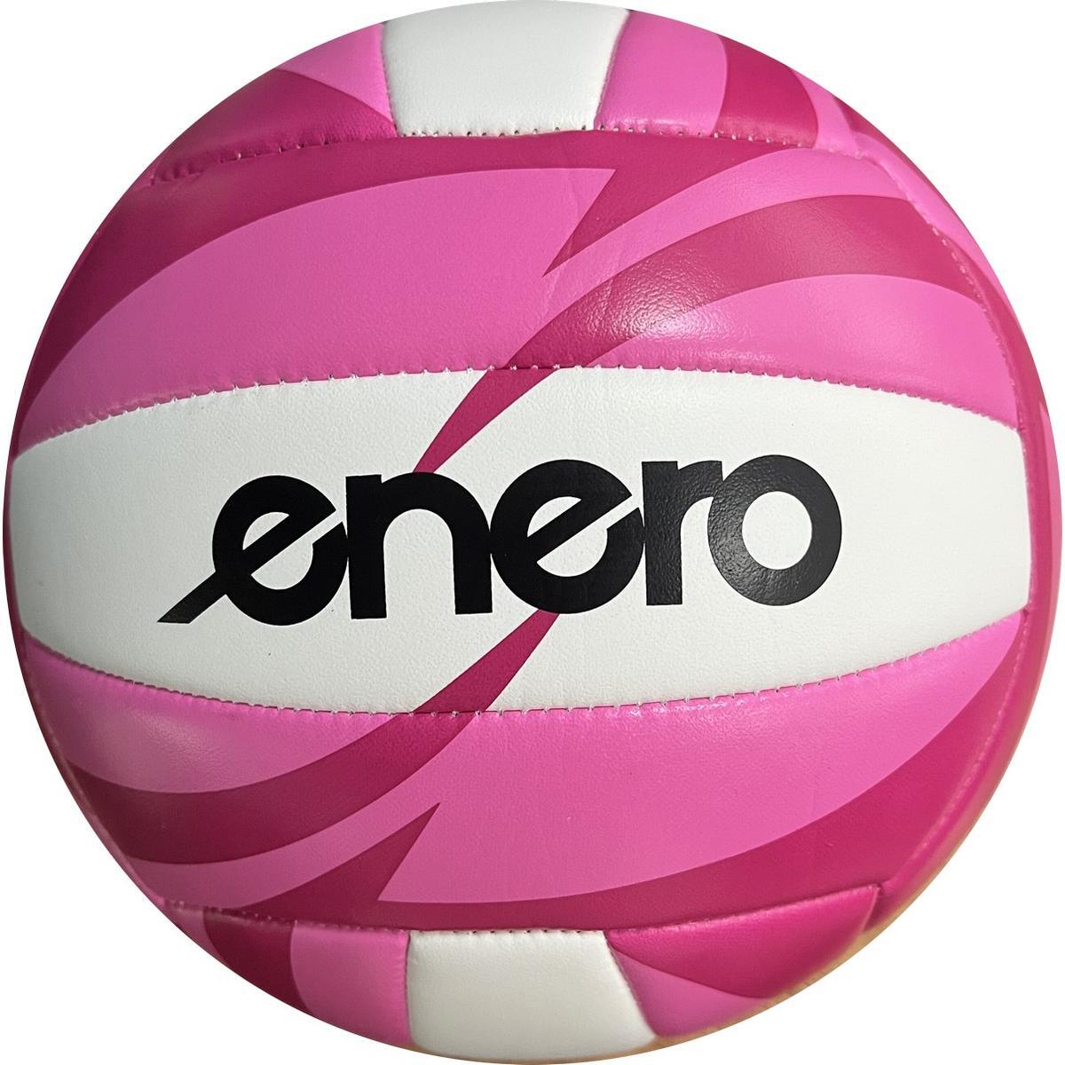 Piłka siatkowa plażowa Enero R.5