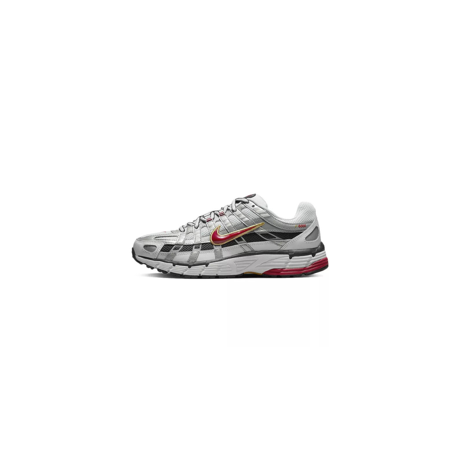 Buty Mężczyzna Nike P-6000 biały