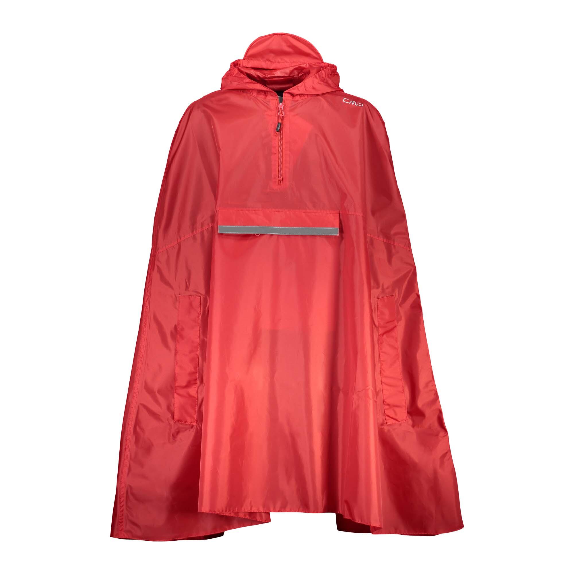 Dziecięce poncho CMP