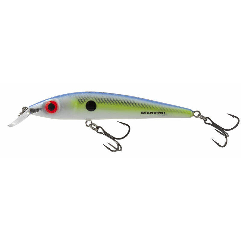 Przynęta do zawieszania Salmo rattlin' sting 11g