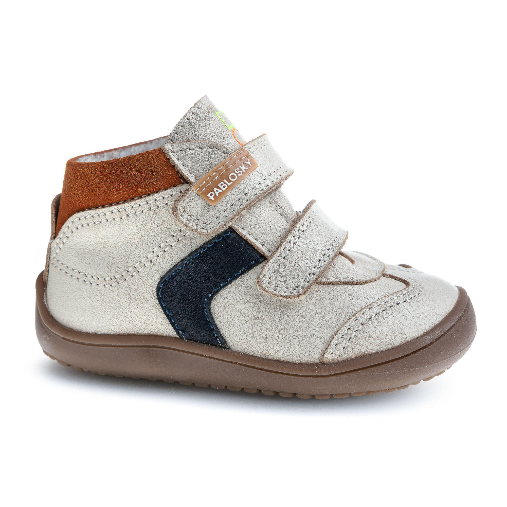 Buty PABLOSKY 064206P Beżowy