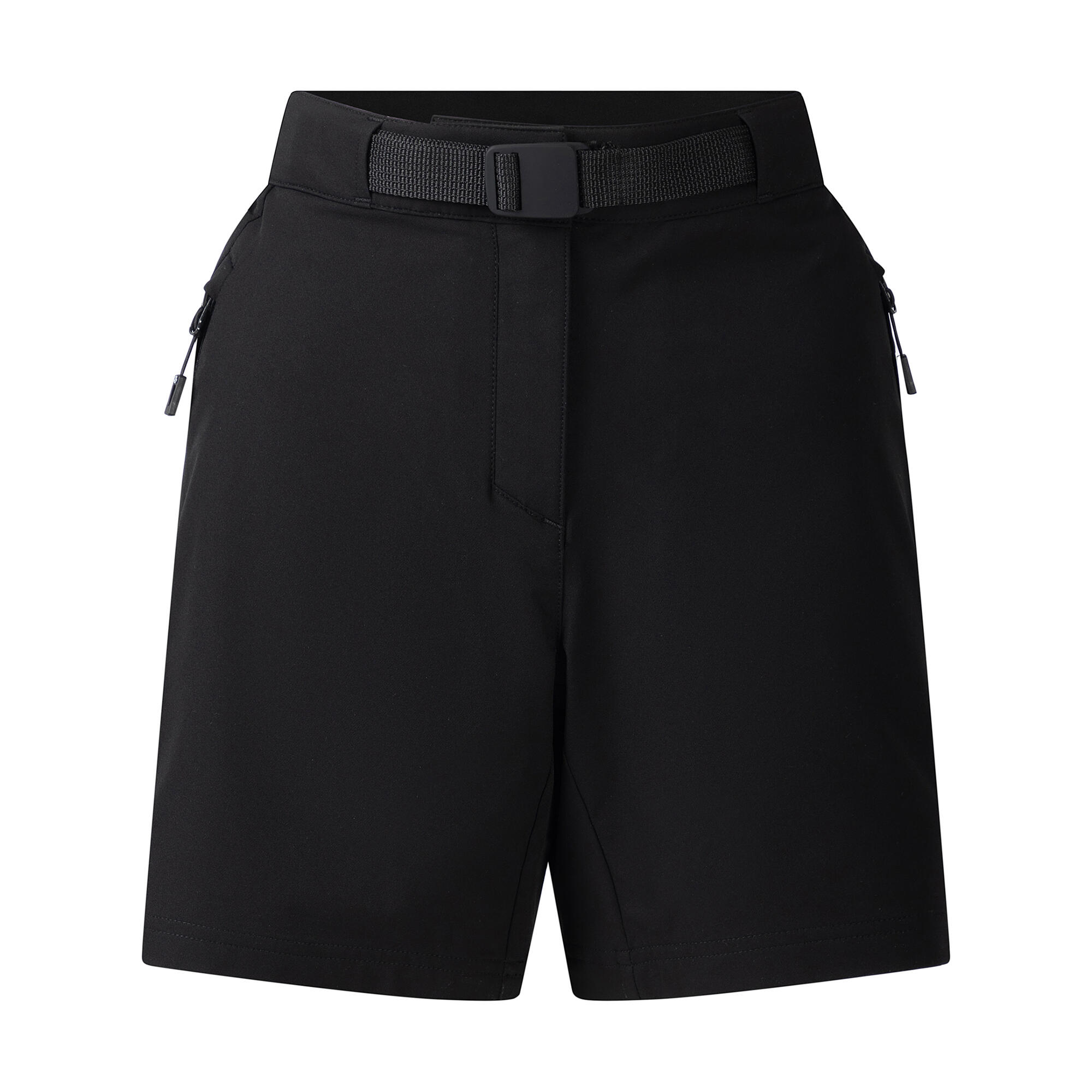 Spodenki Trekkingowe Damskie Melodic Pro Lll