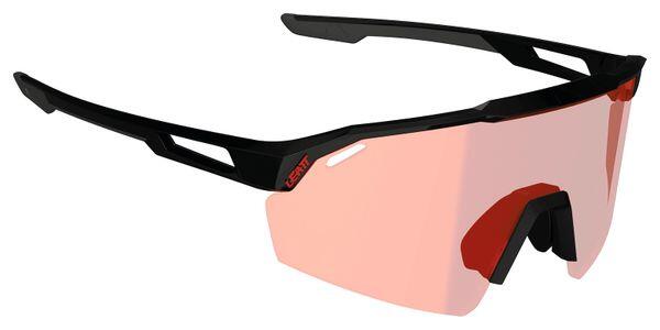 Okulary Leatt Speedviz Lite Cryztal