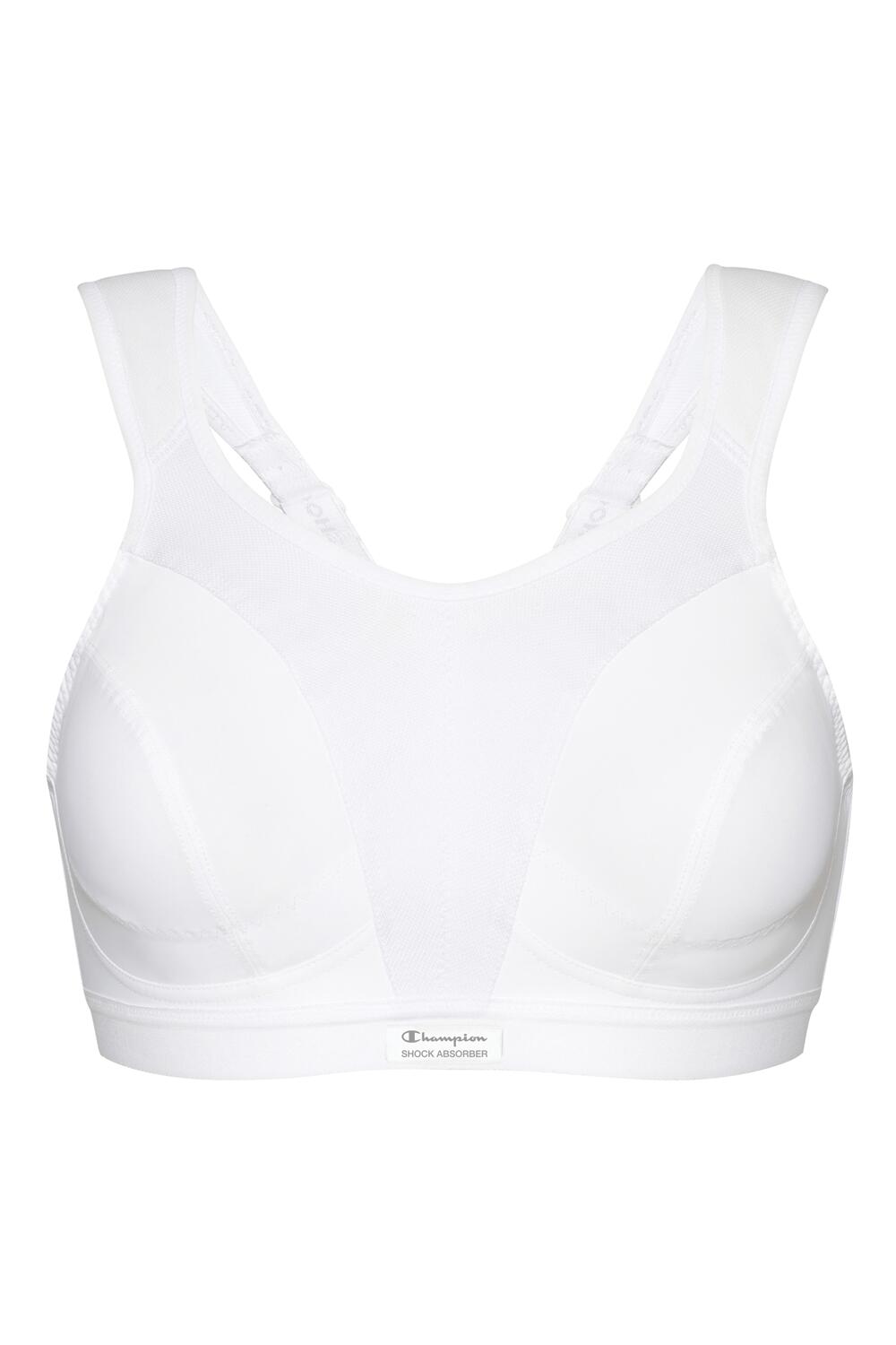Biustonosz treningowy Shock Absorber Active D+ Classic