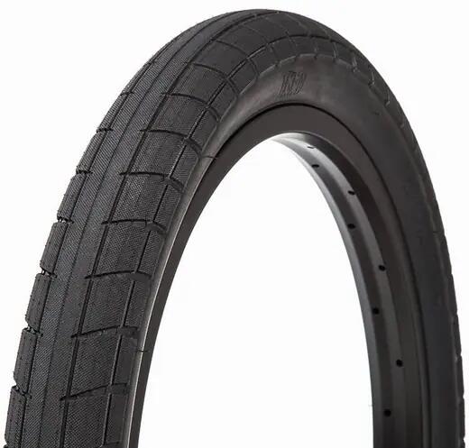 BMX Opony BSD Alex D Donnasqueak 20 Opona BMX - 2.4 - Czarny