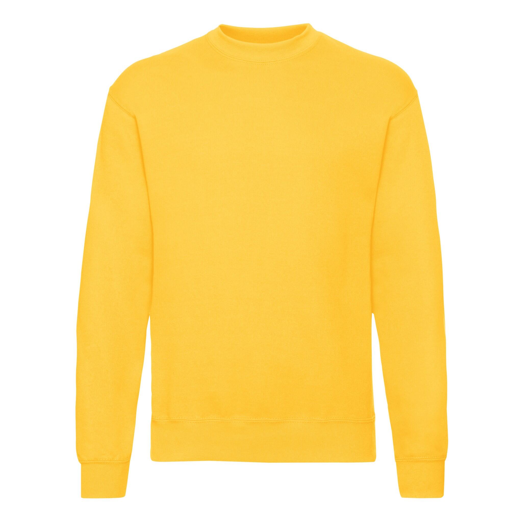 Klasyczna Bluza Rozpinana Unisex Dla Dorosłych