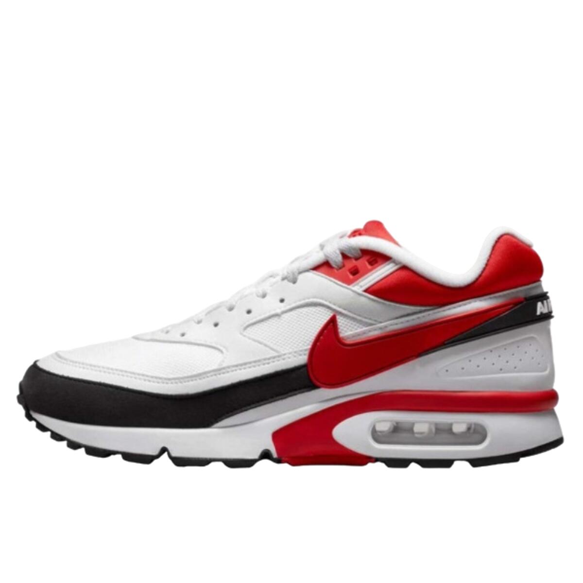 Nike Air Max BW OG Sport Red