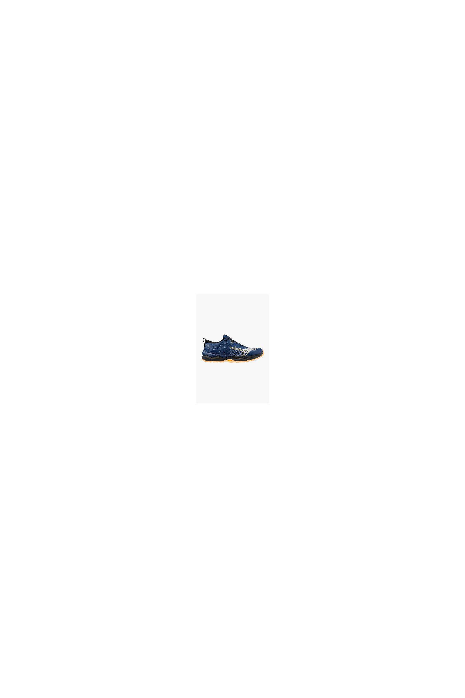 Buty do biegania damskie Mizuno Wave Daichi 8