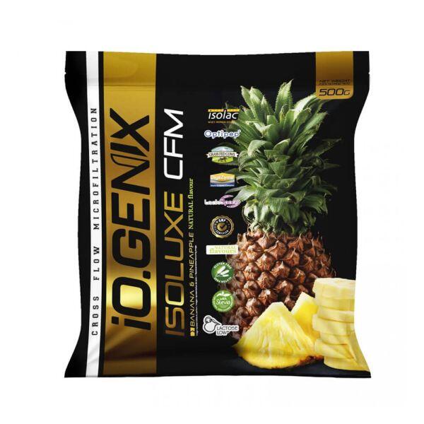 Isoluxe CFM - 500g Banan i Ananas IO.Genix