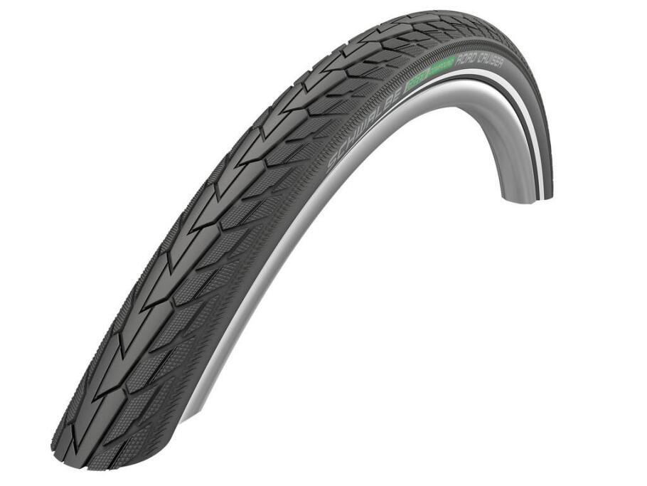 Opona sztywna Schwalbe Road Cruiser K-Guard A 16 x 1.75
