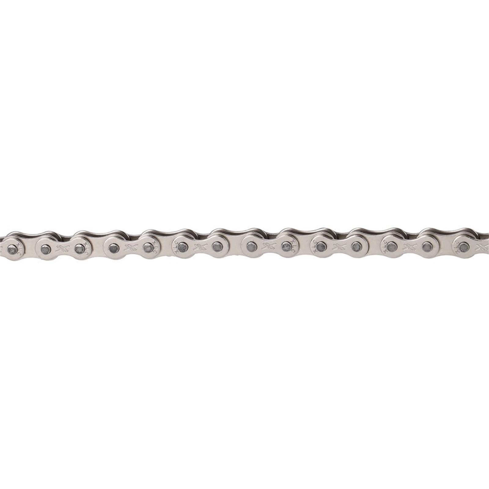 Łańcuch rowerowy 114 ogniwa XLC CC-C14 1/2x11/128