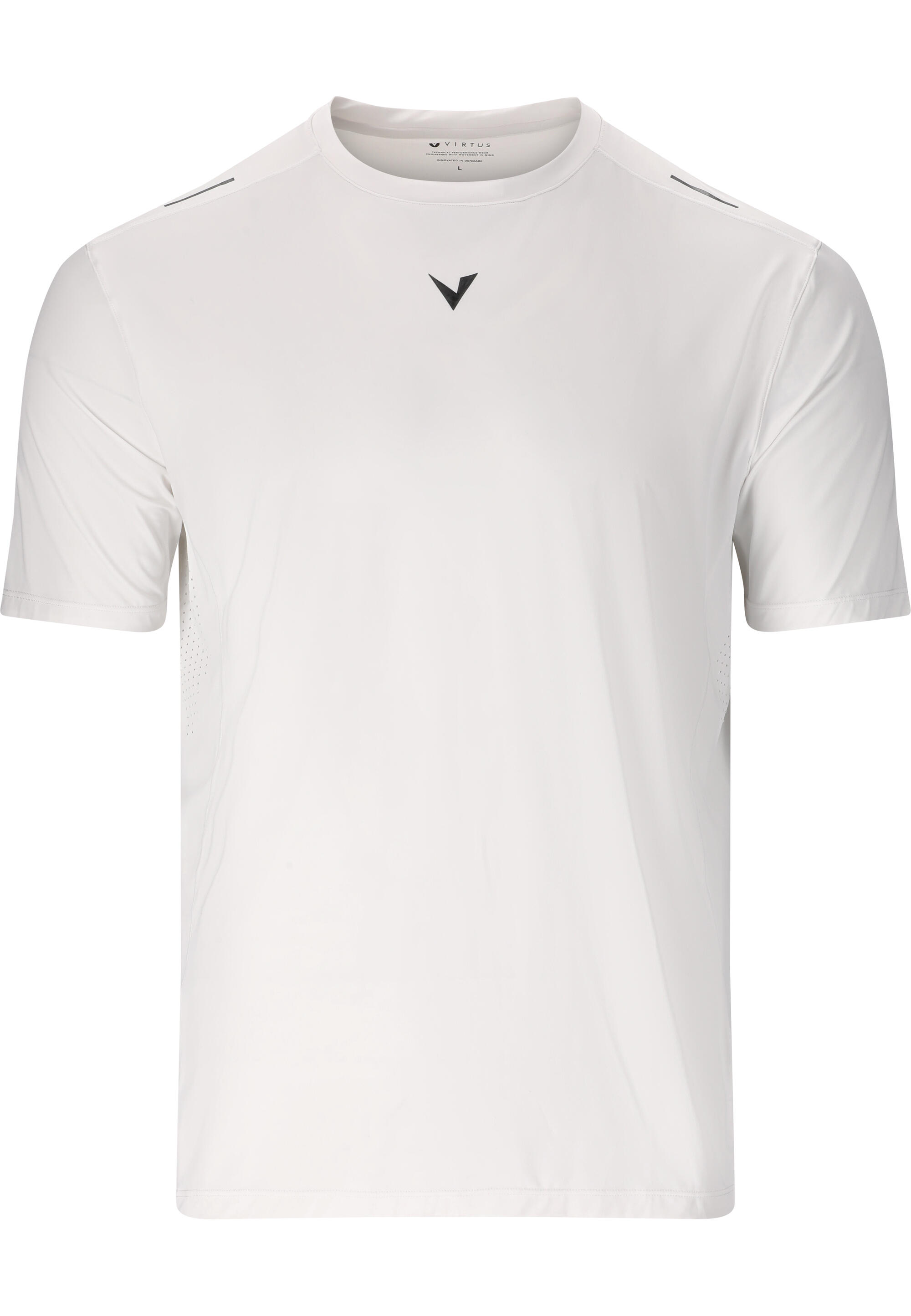 T-shirt Virtus Walton Performance