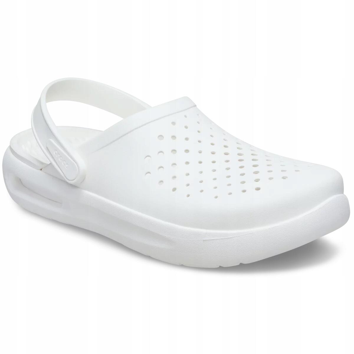 Chodaki Dla Dorosłych Crocs Inmotion Clog