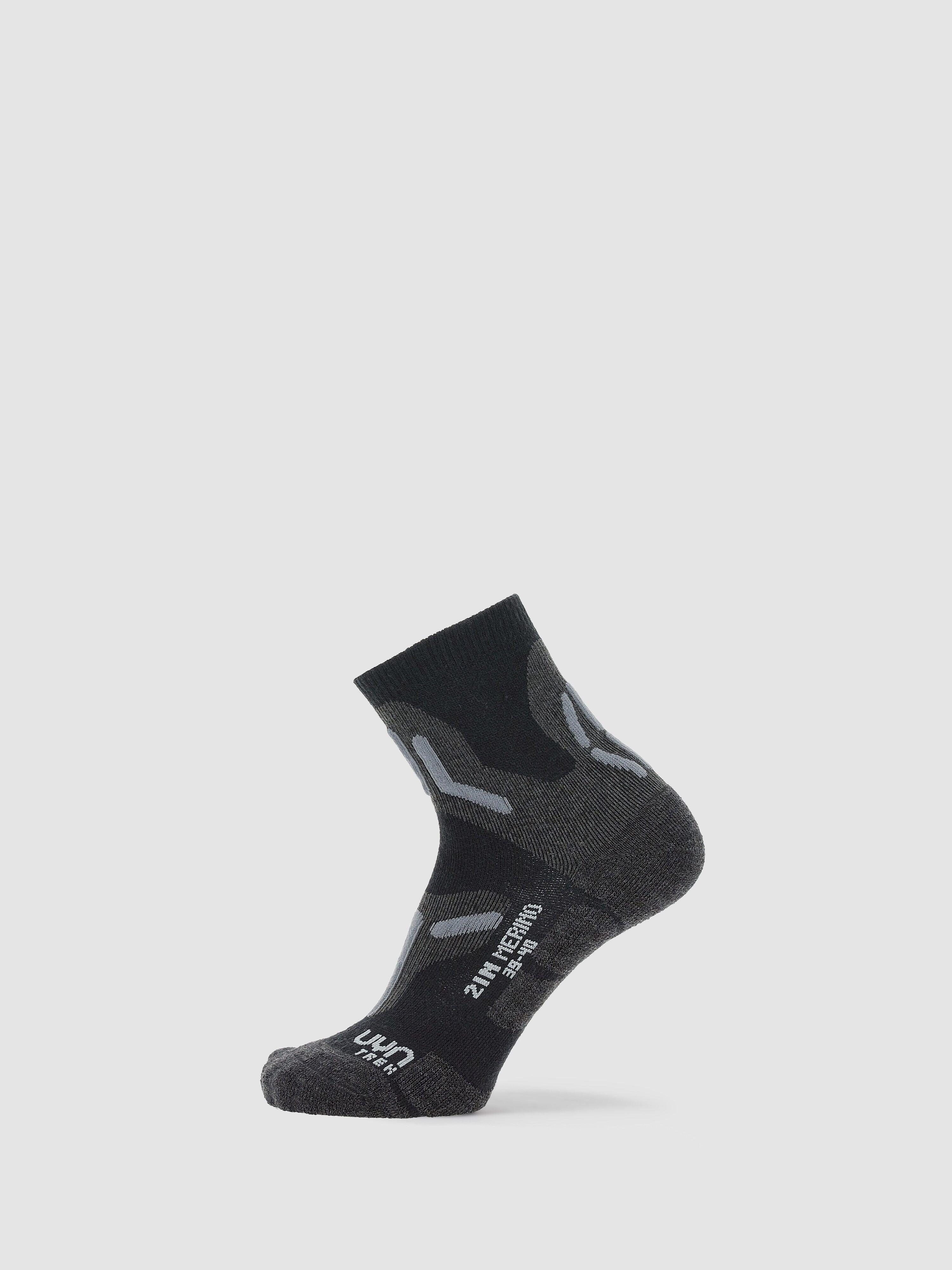 Trekking 2In Merino Socks