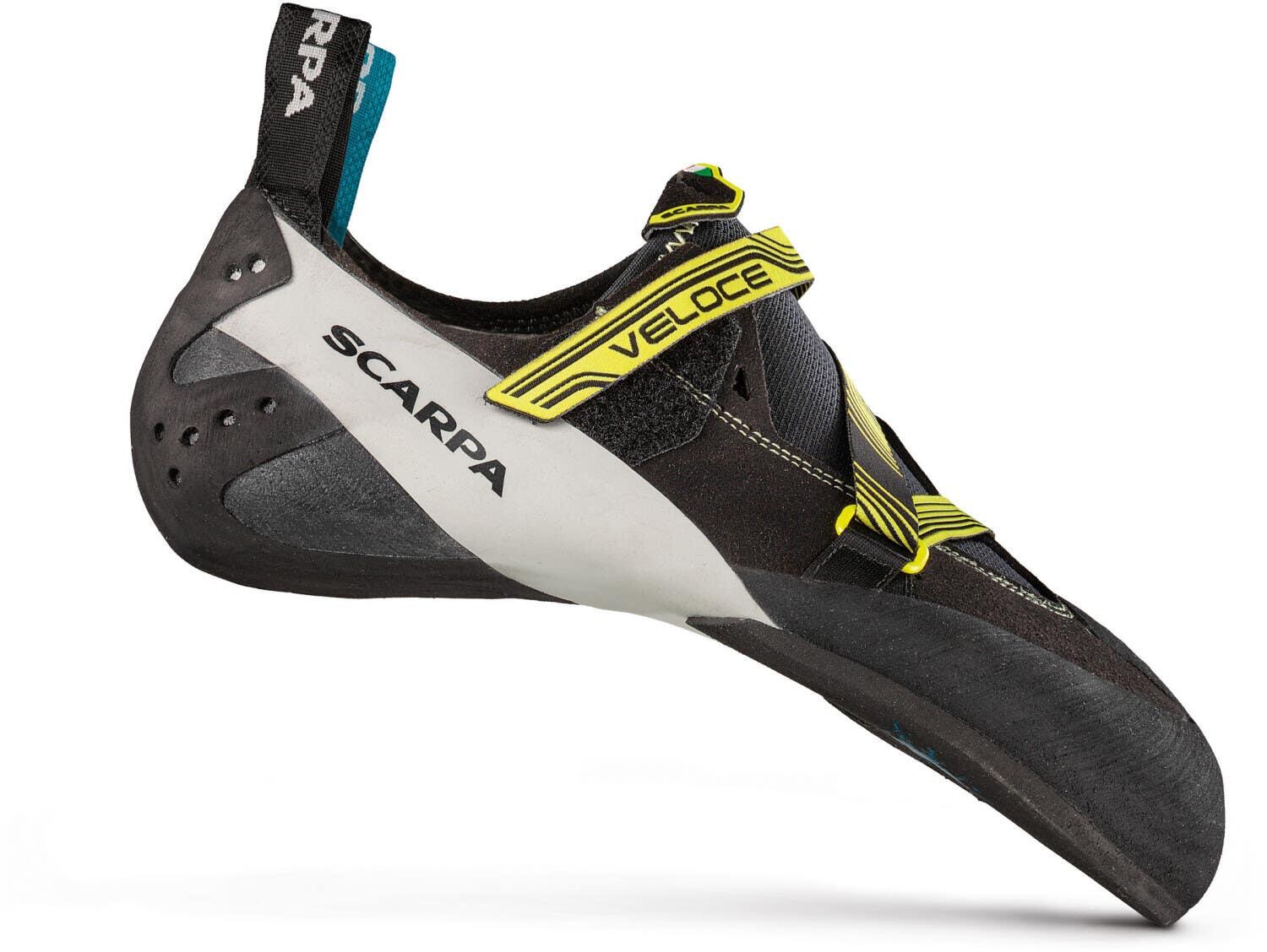 Buty wspinaczkowe SCARPA Veloce