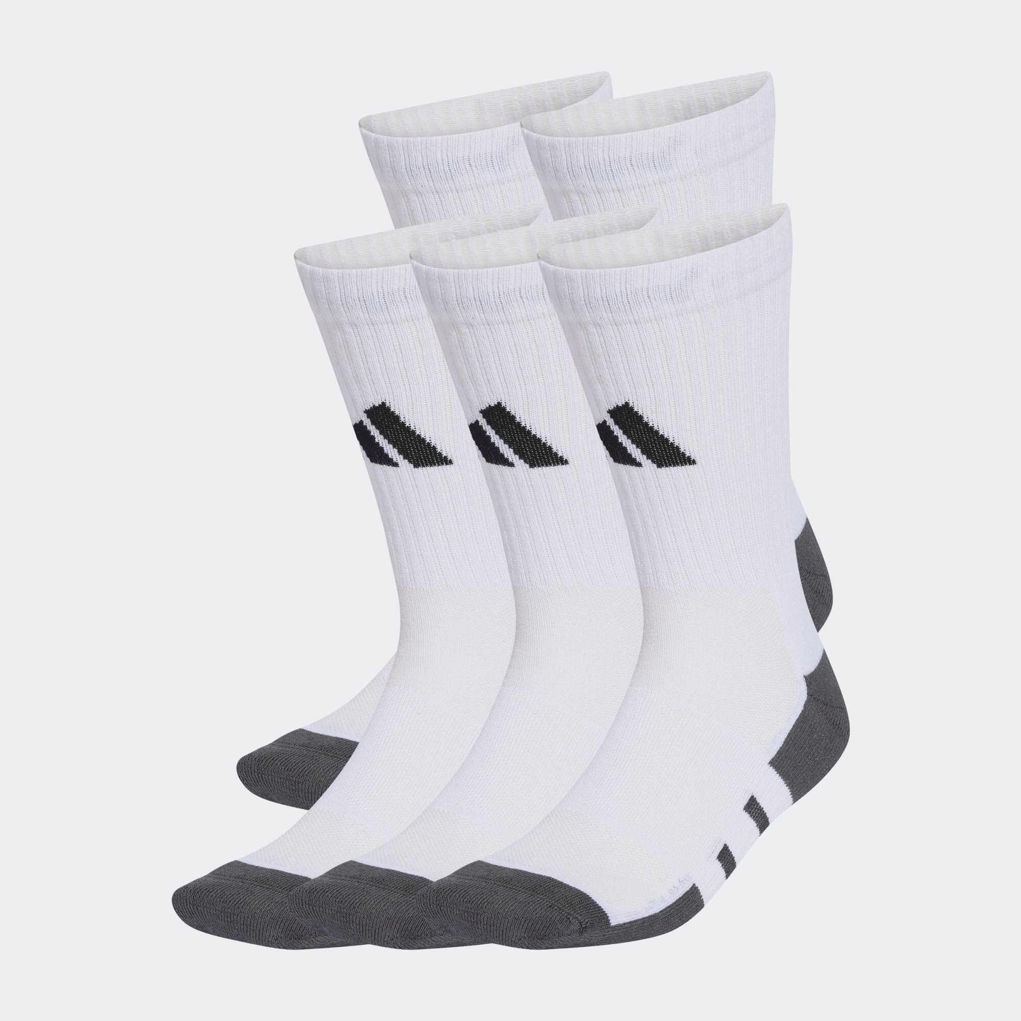 Skarpetki fitness ADIDAS 5 par