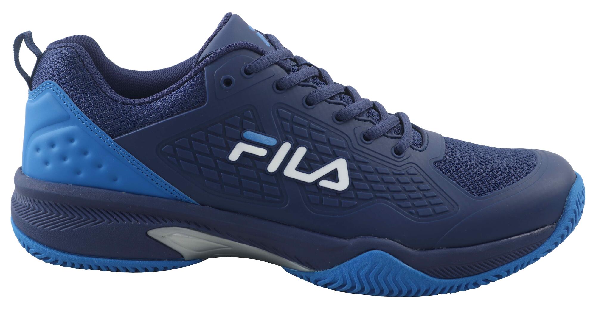 Buty tenisowe męskie Fila Incontro Men
