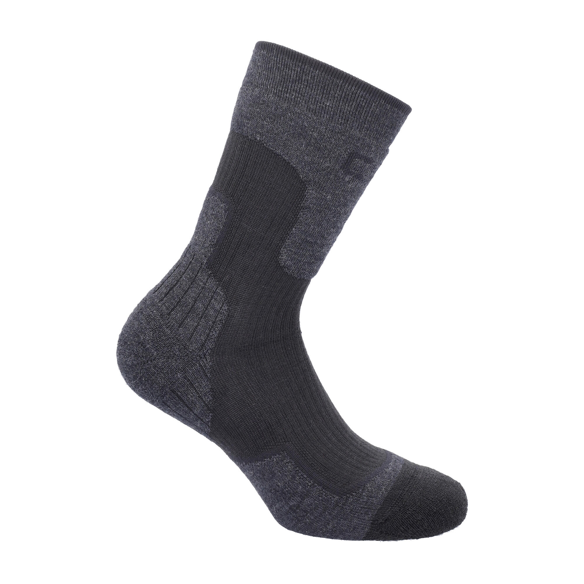 Skarpety trekkingowe z wełną Trekking Sock Mid