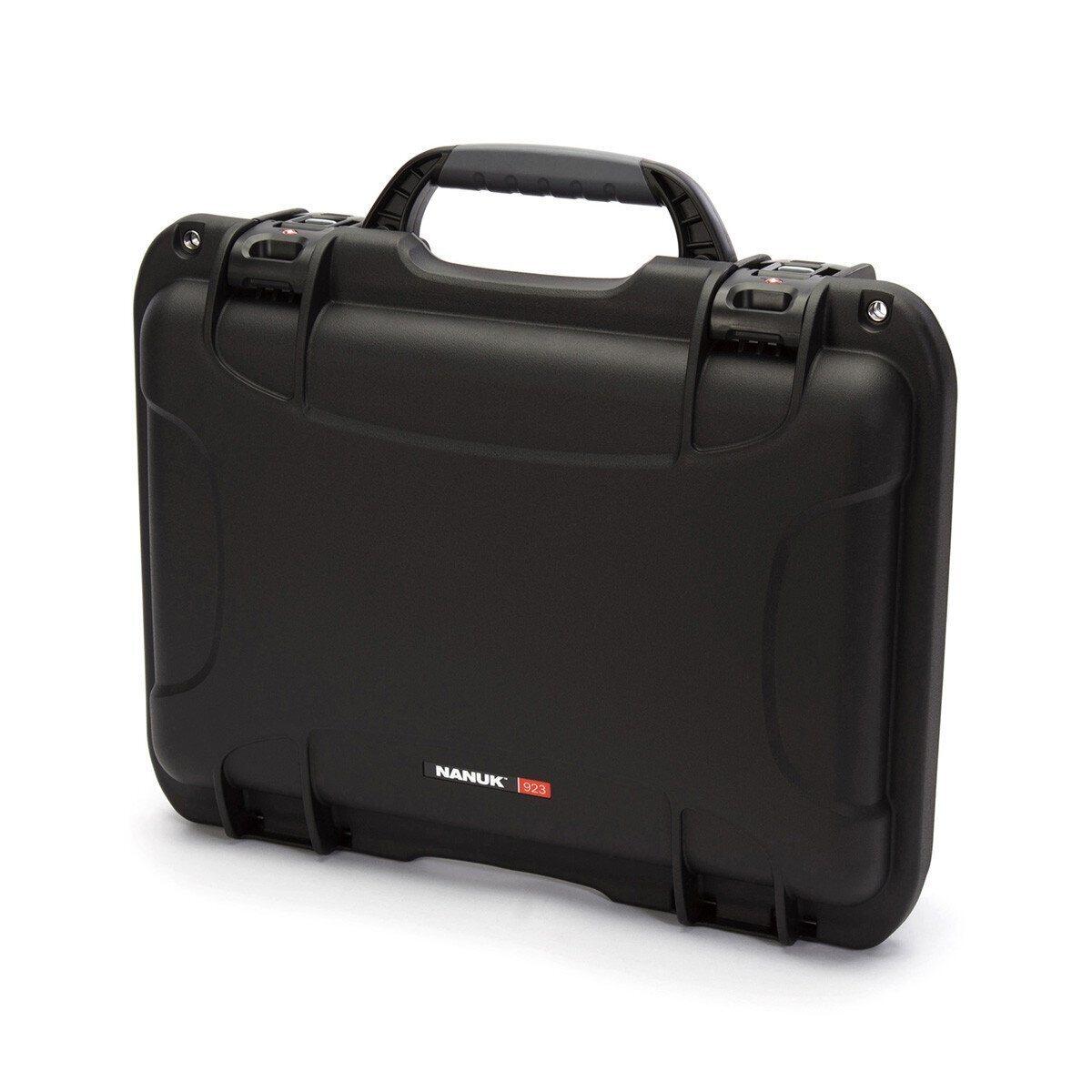 Futerał na kamerę Nanuk 923 (TSA Latches)