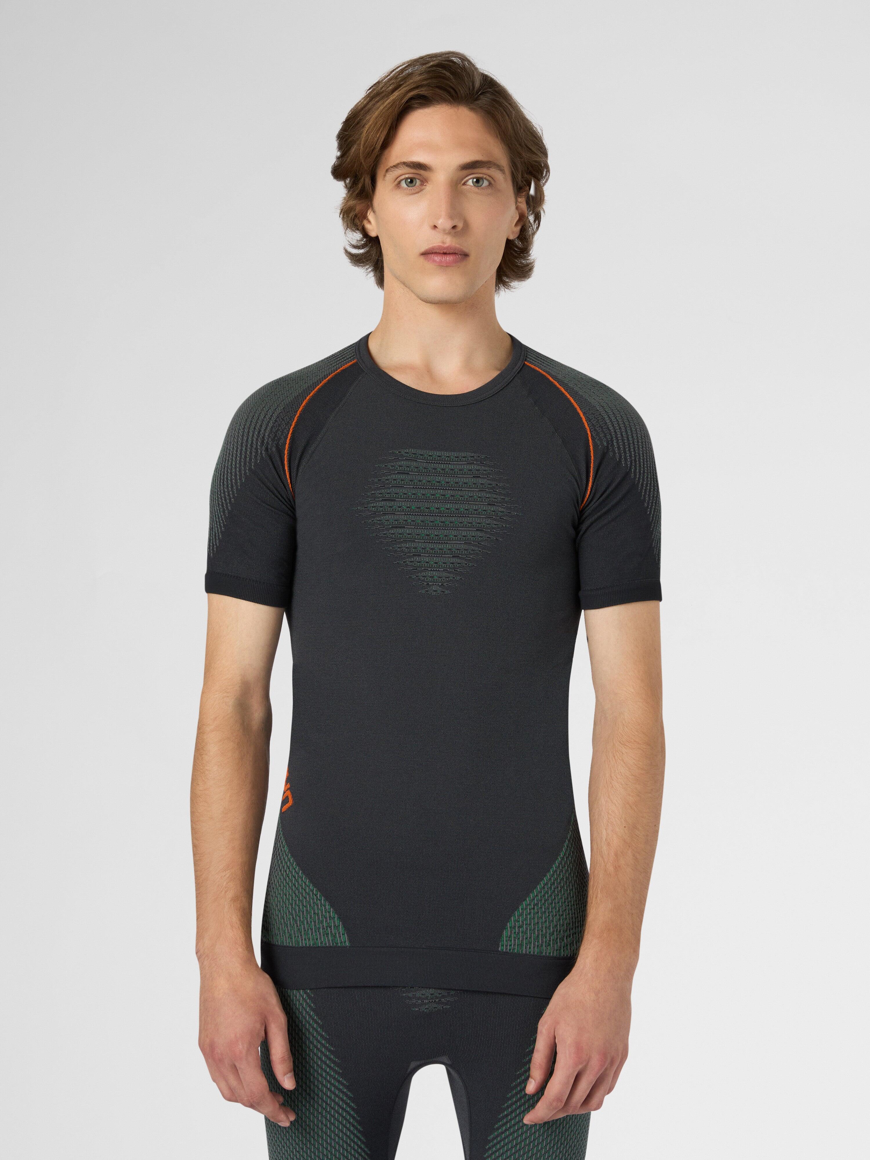 Evolutyon Short-Sleeved Thermal Jersey