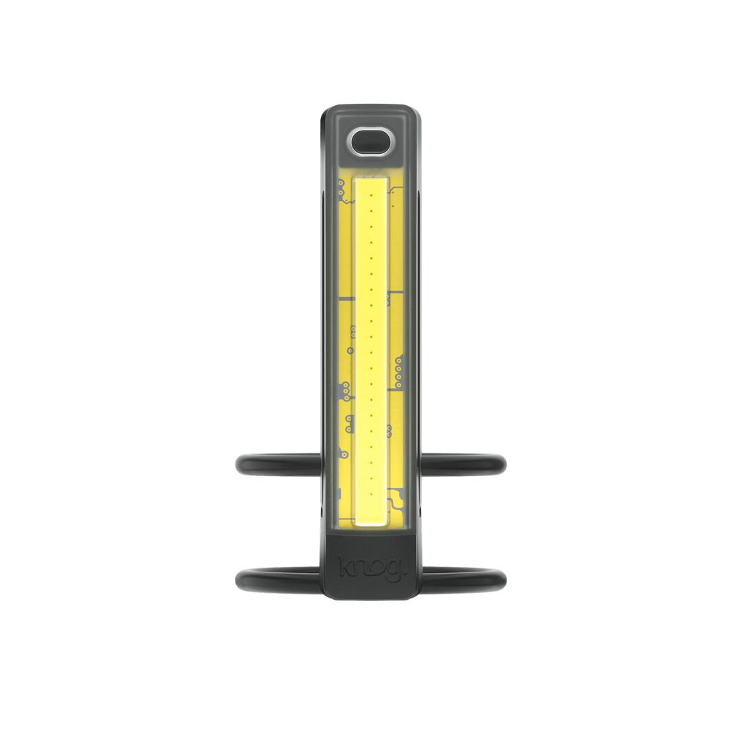 oświetlenie przednie Knog Plus
