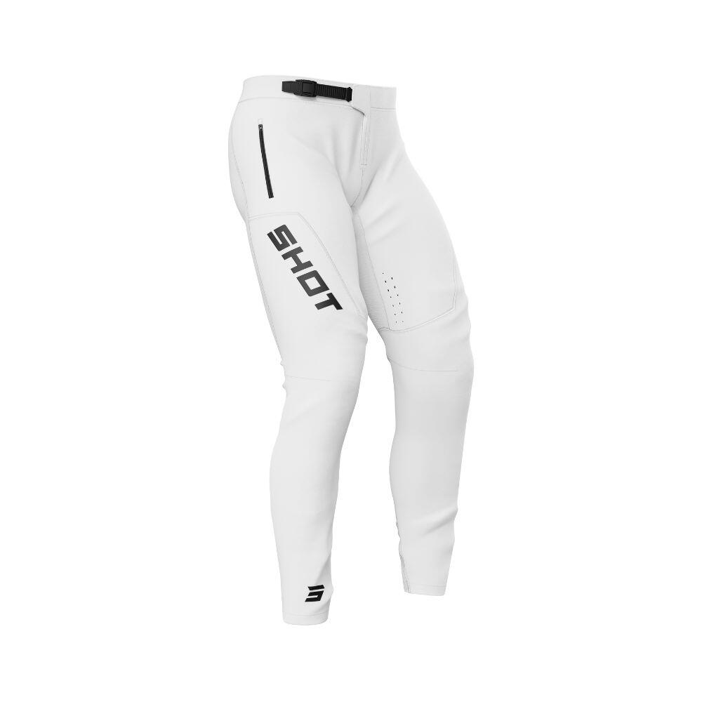 Spodnie dziecięce Shot Race Gear Airy Sharp